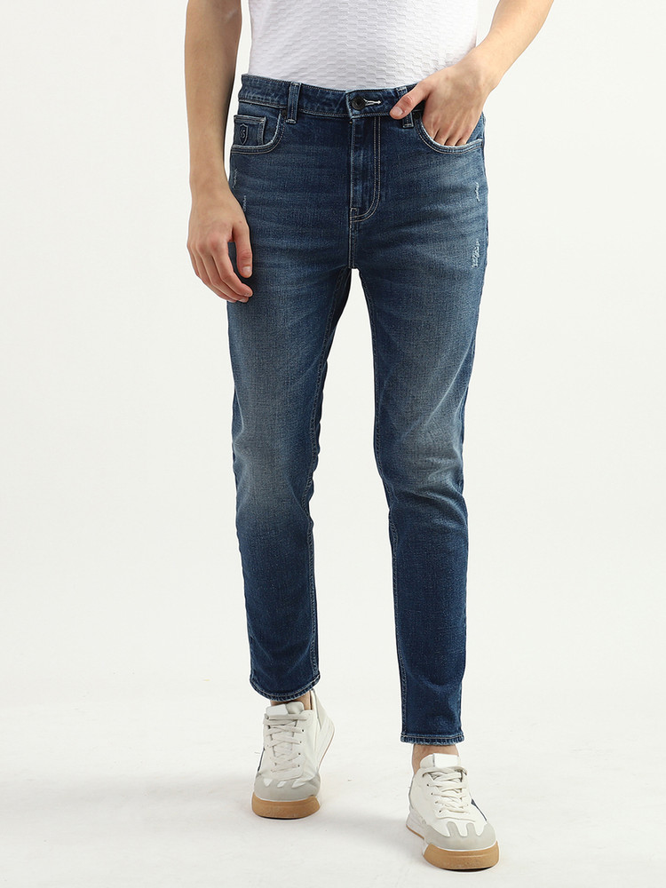 Ucb jeans hot sale flipkart