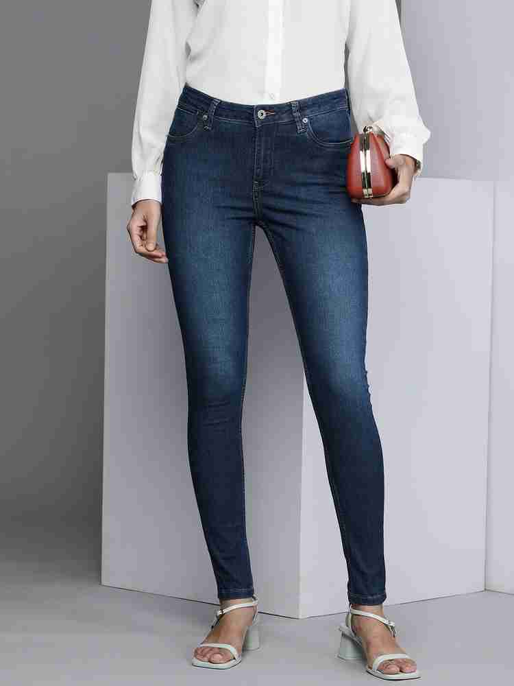 Kenneth cole women's sales jeans
