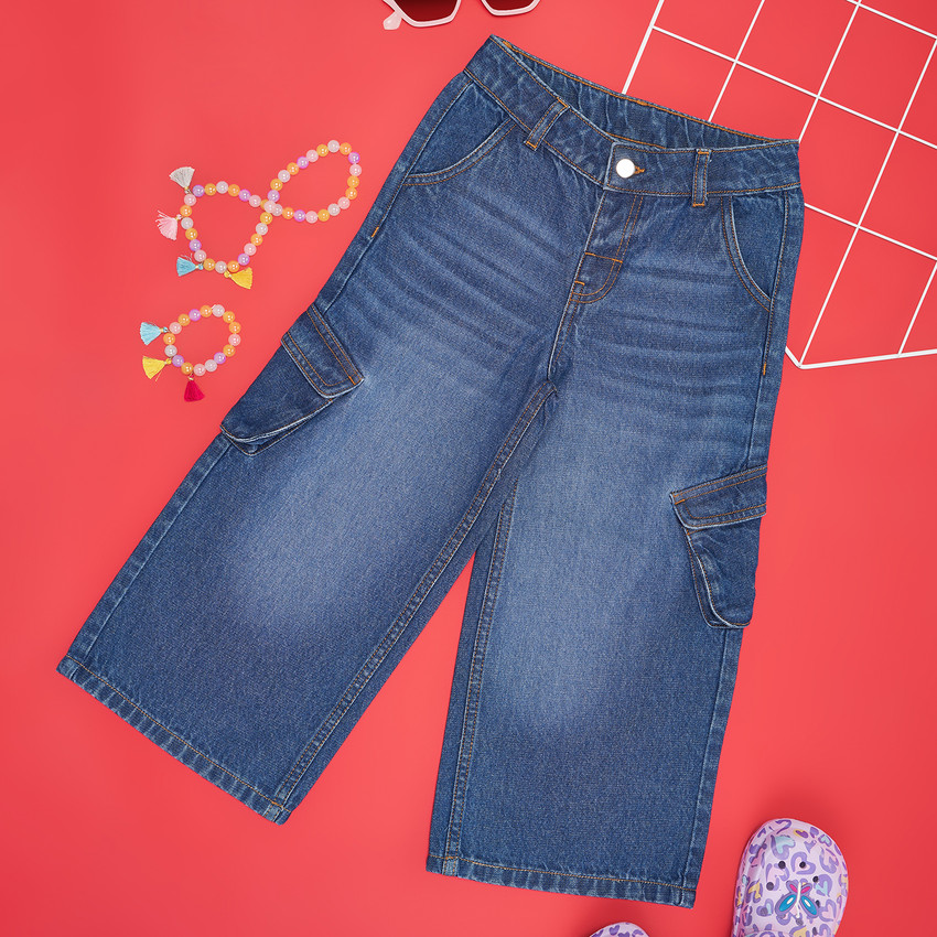 Pantaloons jeans online outlet