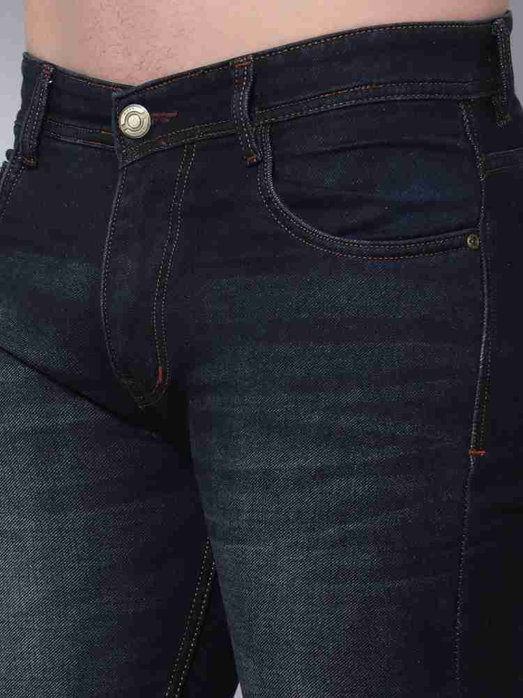 Blue denim best sale jeans fabrica