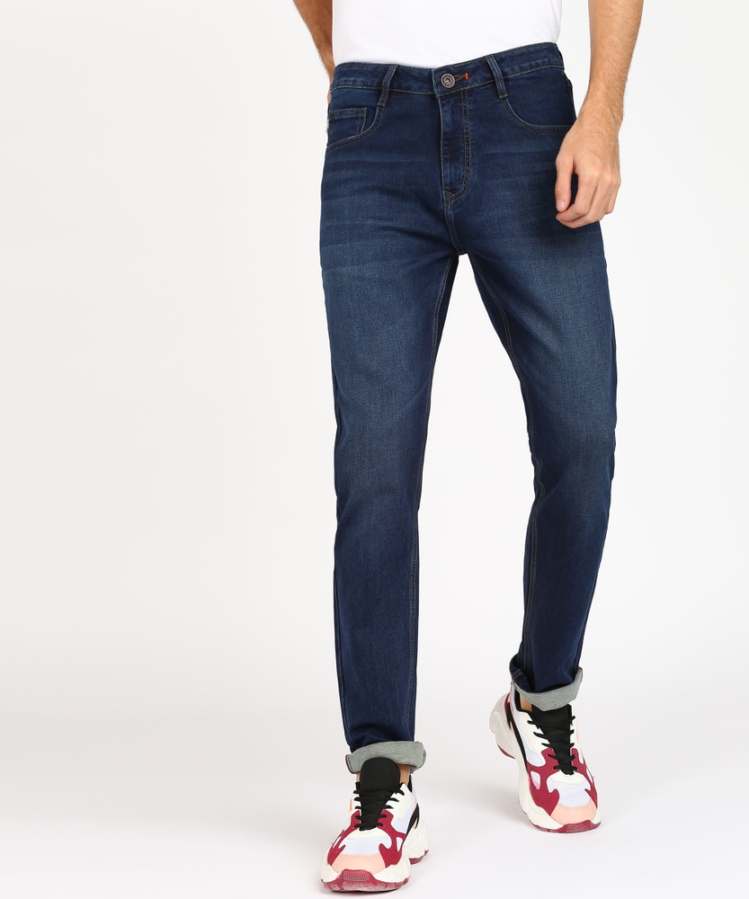 Sparky slim fit jeans hotsell