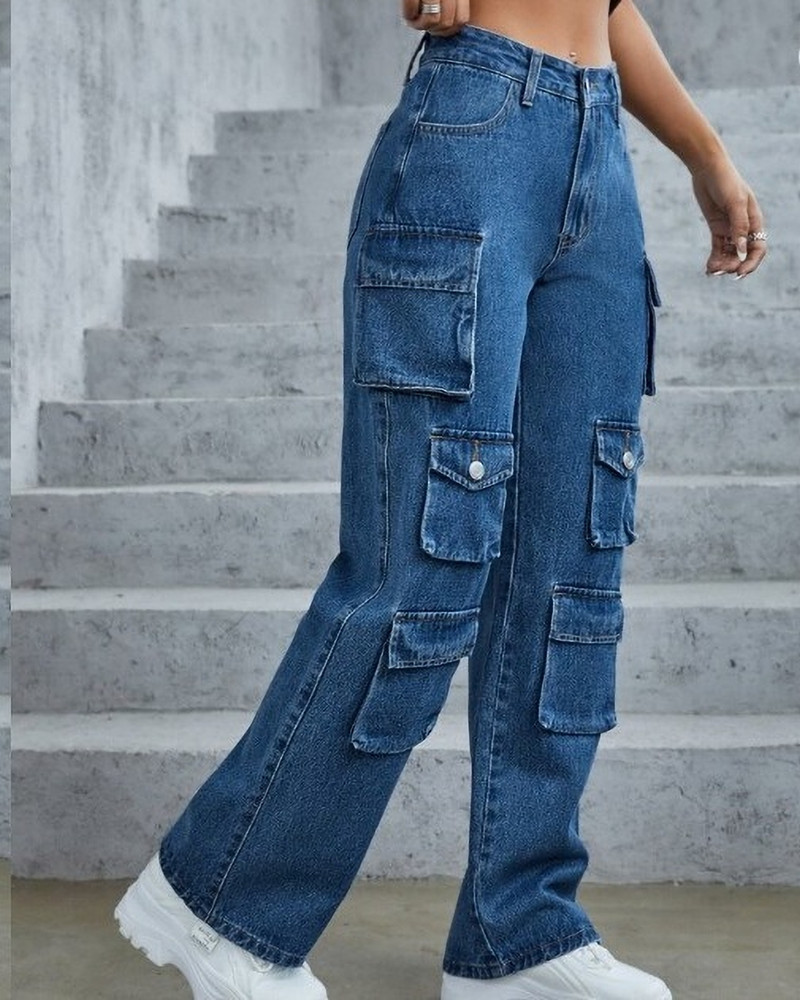 Jeans online flipkart on sale