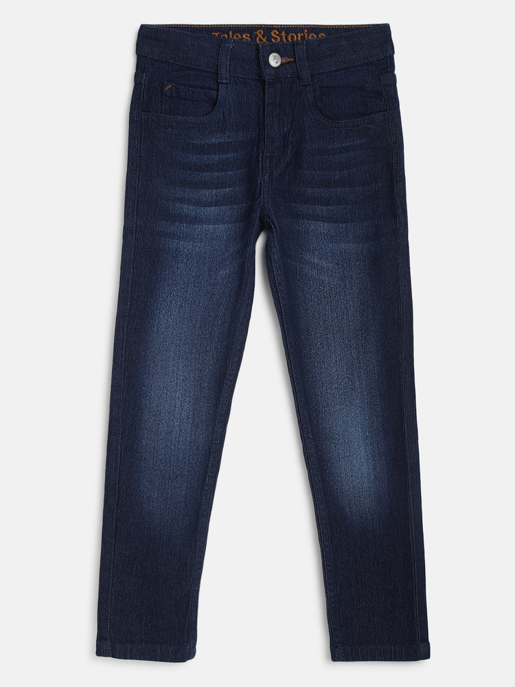 Flipkart jeans boy outlet
