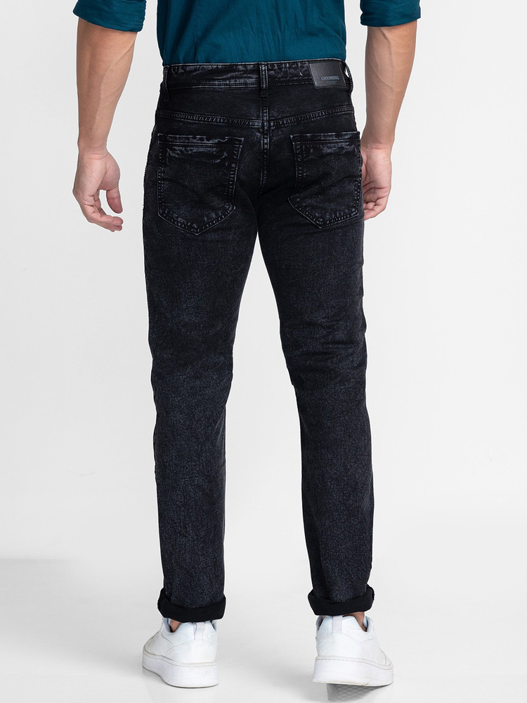 Oxemberg jeans hot sale flipkart