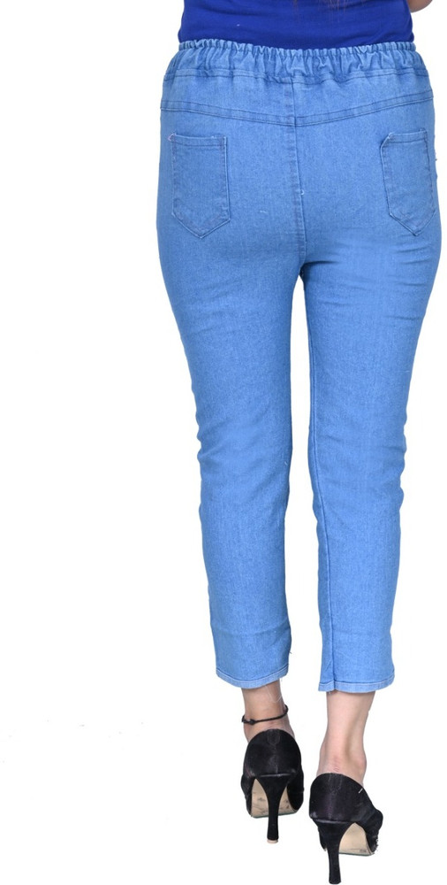 Ladies wala jeans discount