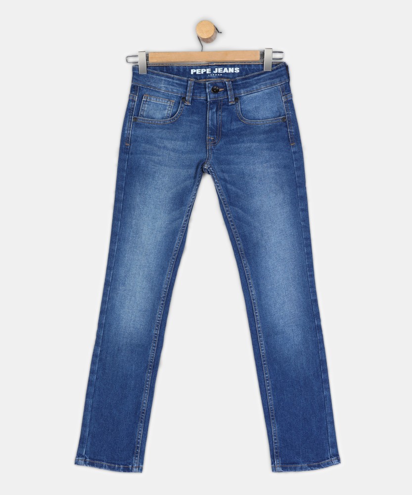 Flipkart hot sale jeans boy