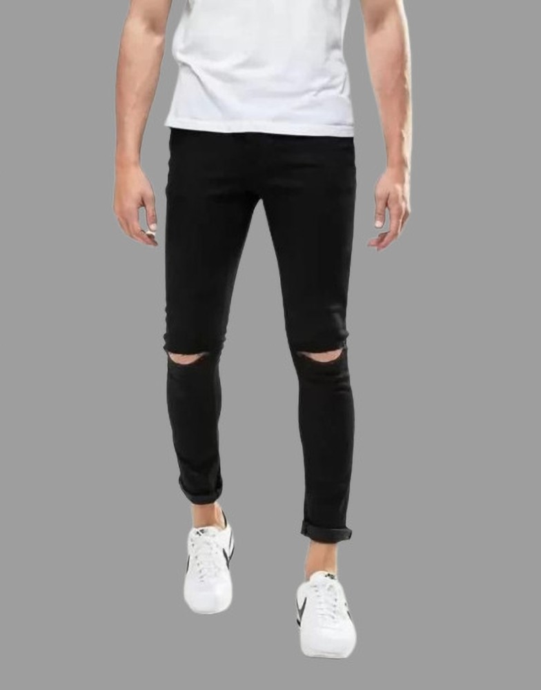 Nike 2025 black jeans