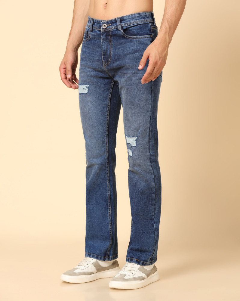 Jeans di lusso on sale