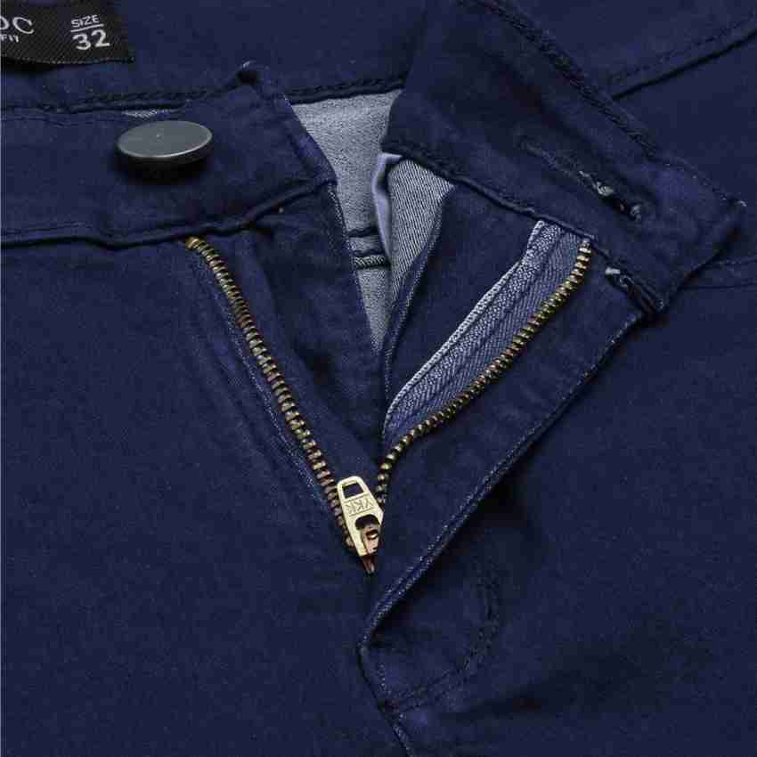 Buy Blue Jeans for Men by IVOC Online