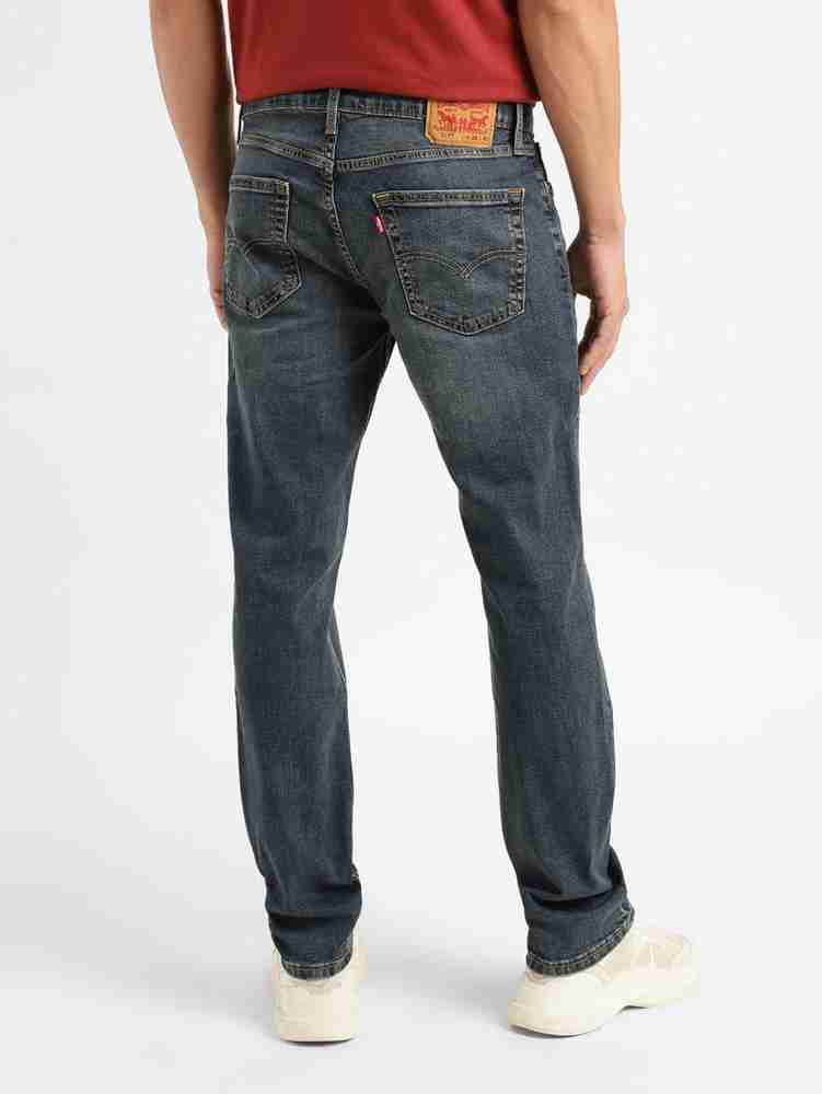 Levi's Men's 511™ Flex Slim Fit Eco Performance Jeans, 53 OFF
