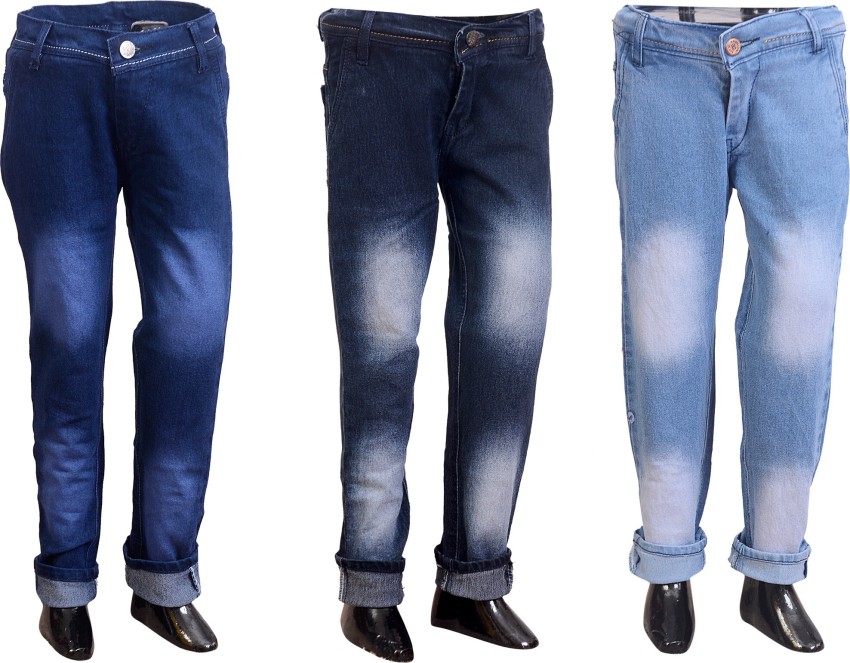 Boys hot sale jeans flipkart