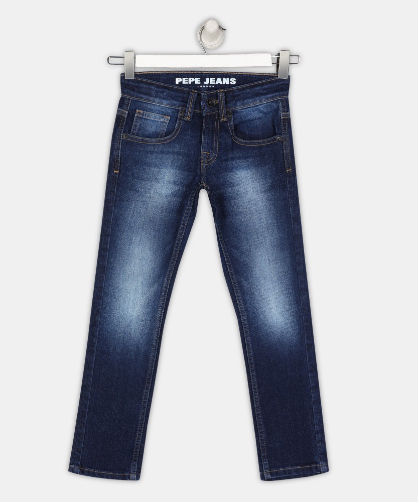 Jeans for clearance boy flipkart