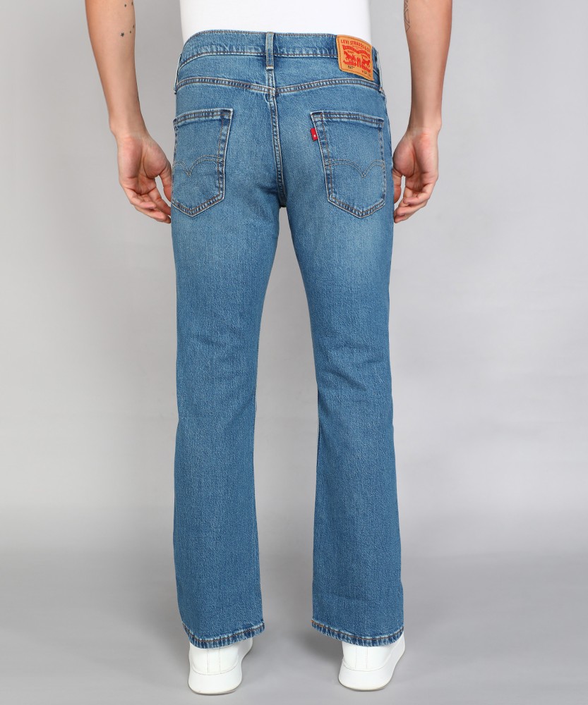 Levis 527 jeans india best sale