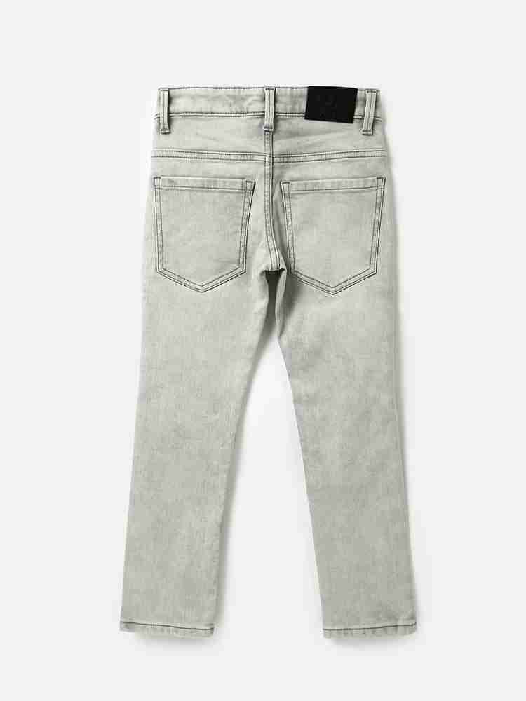 Ucb jeans flipkart clearance