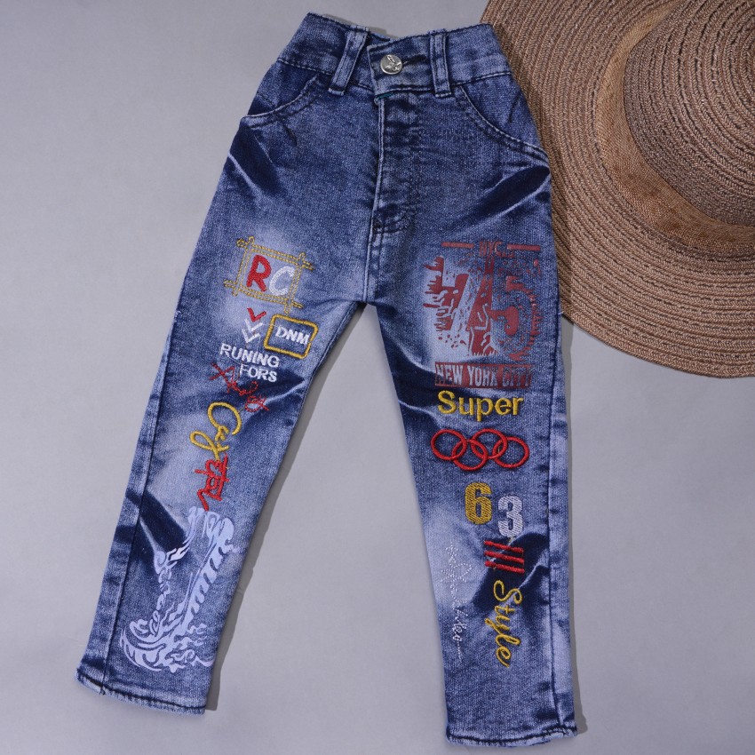 Boy hotsell jeans design