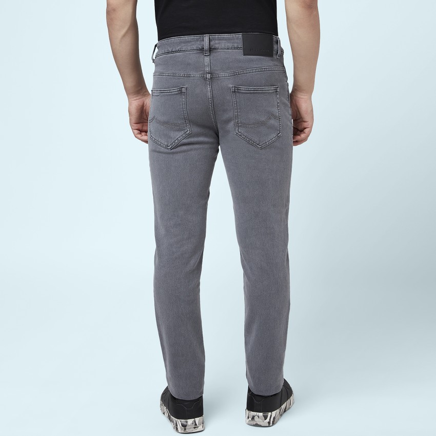 Sf Jeans By Pantaloons Grey Clothing - Buy Sf Jeans By Pantaloons Grey  Clothing online in India