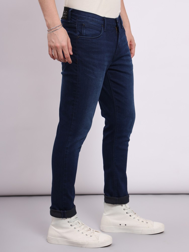 Skinny best sale lee jeans