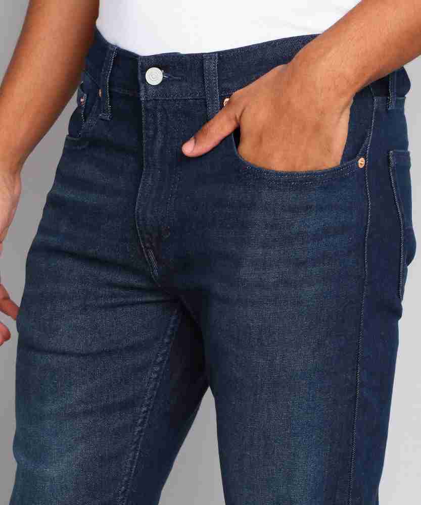 Levis 818 store