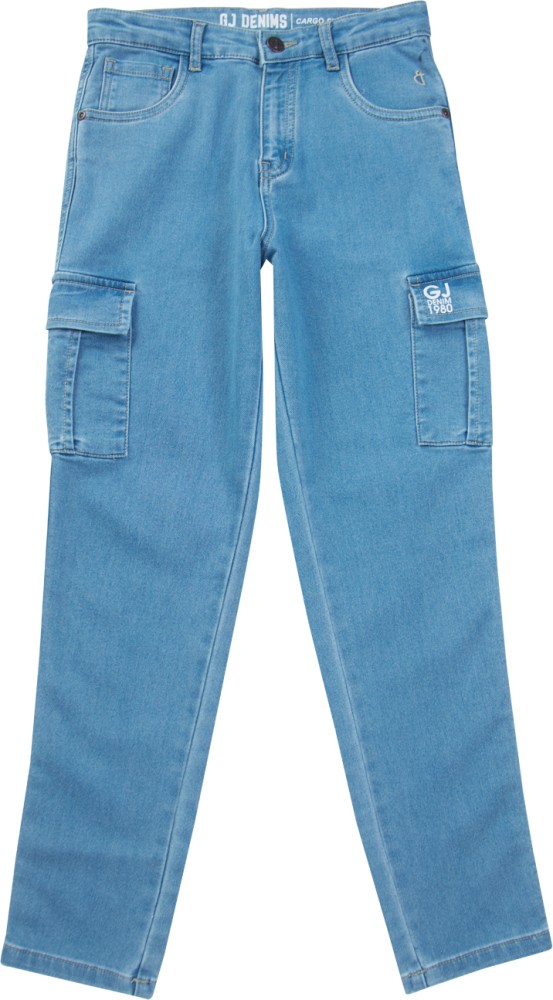 Gini and 2024 jony jeans