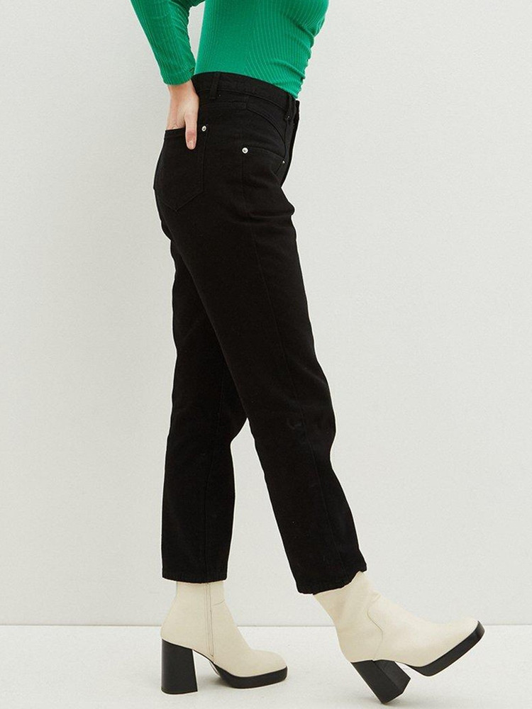 Dorothy perkins black jeans deals