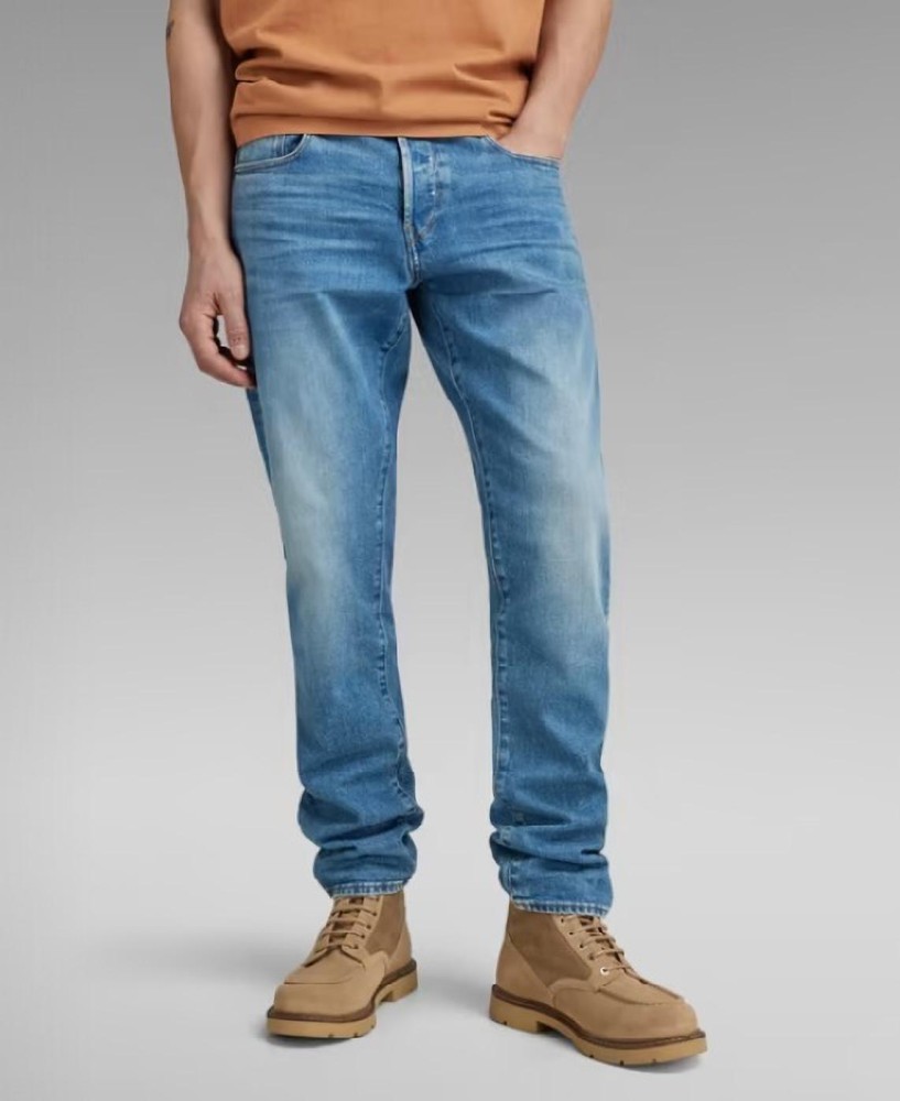 G star raw clearance 3301 tapered