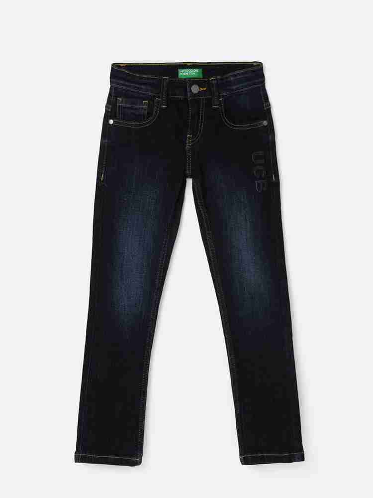 Ucb jeans sales flipkart