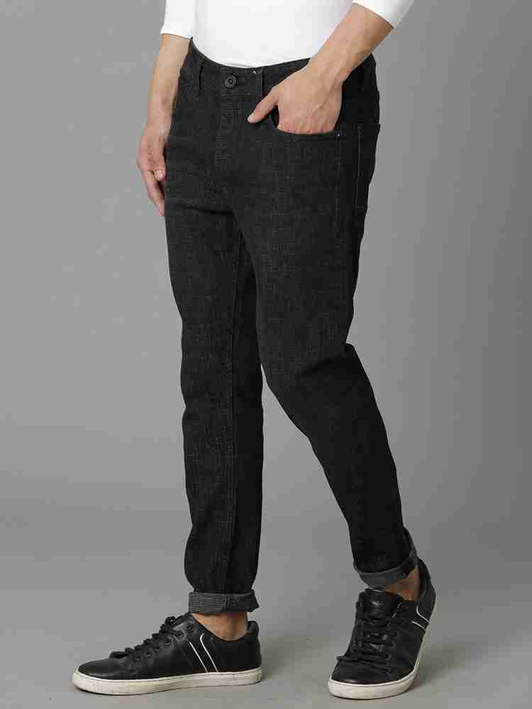 VOI JEANS Skinny Men Black Jeans Buy VOI JEANS Skinny Men Black Jeans Online at Best Prices in India Flipkart