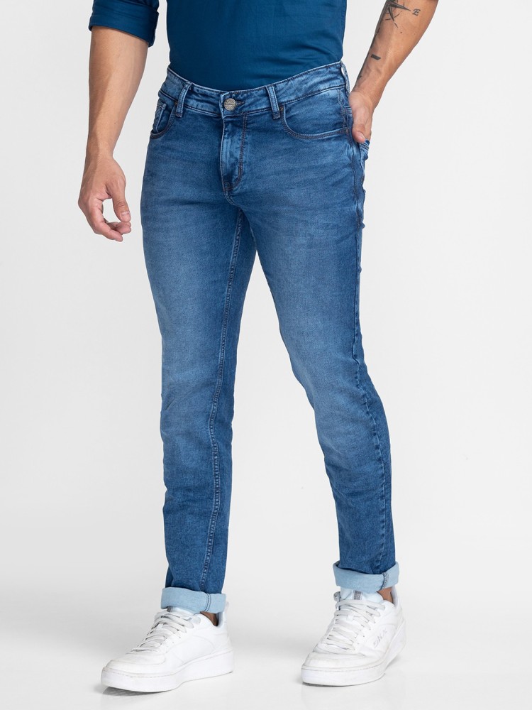 Oxemberg best sale jeans flipkart