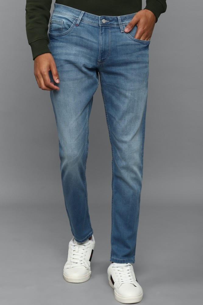 Allen solly jeans 2025 for mens