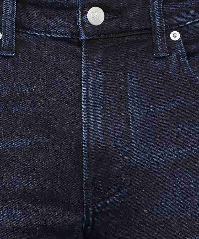 Calvin Klein Jeans Regular Men Blue Jeans - Buy Calvin Klein Jeans