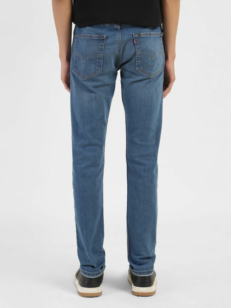 Levis 502™ Jeans Men Tapered Jeans Flannels