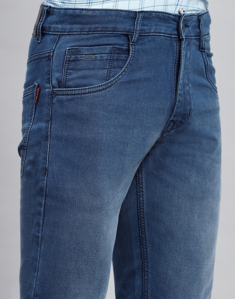 Monte carlo jeans on sale flipkart