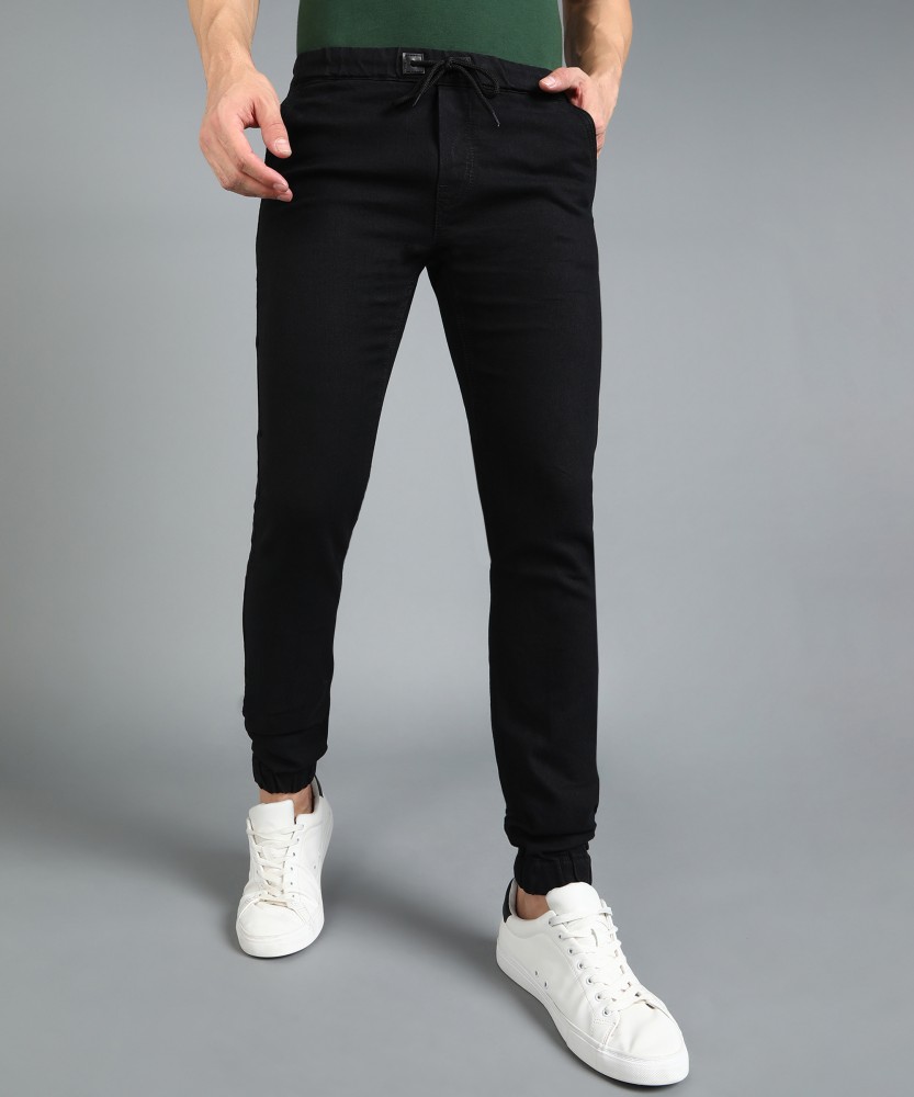 Buy Black Jeans for Men by URBANO FASHION Online  Ajiocom