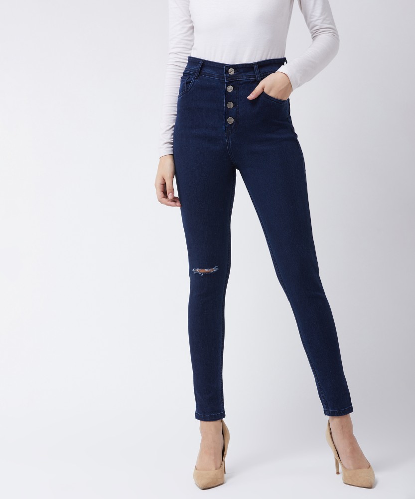 Miss chase shop jeans review