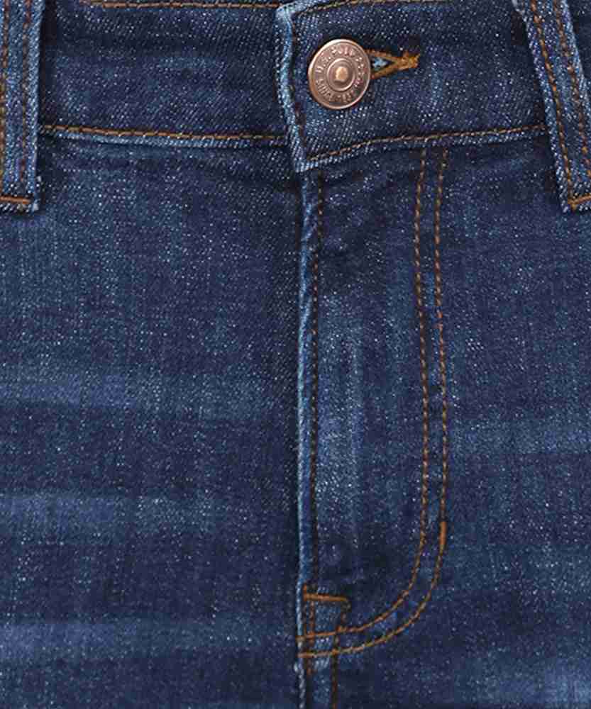 Pantalon shop denim co
