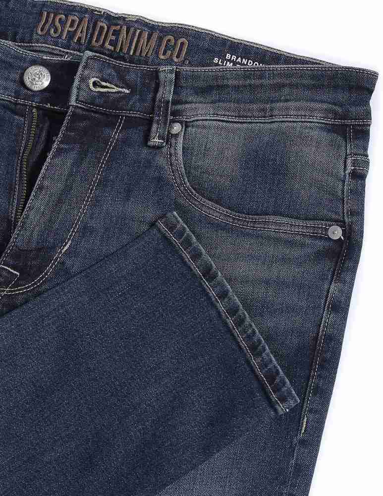 Uspa denim hot sale co jeans