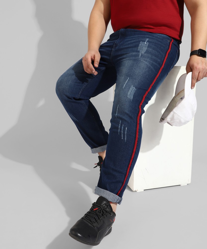 Flipkart 2025 shopping jeans