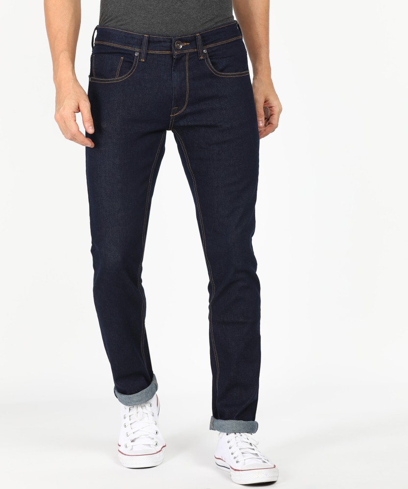 Pepe top jeans flipkart