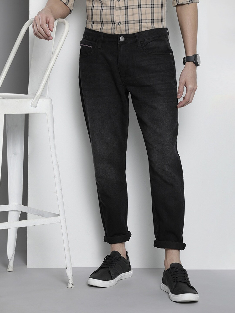 Garage black jeans deals