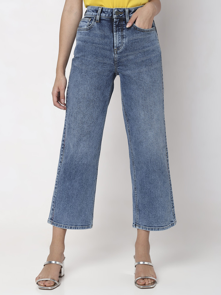 Vero moda jean cheap