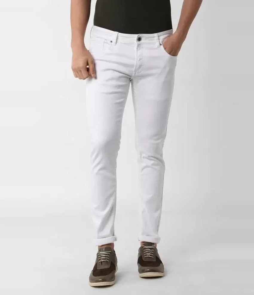 Flipkart best sale top jeans