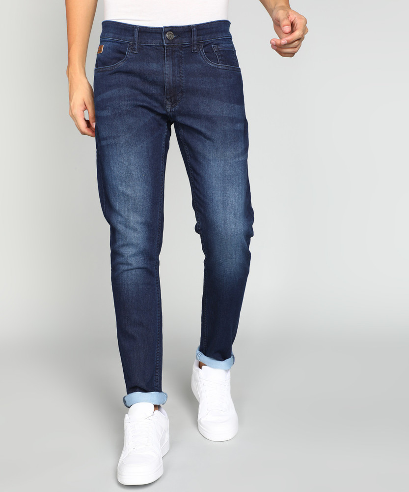 Wrogn jeans flipkart 2025