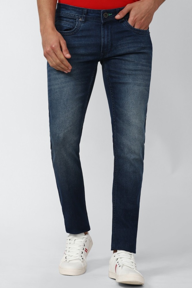 Peter england store jeans for mens