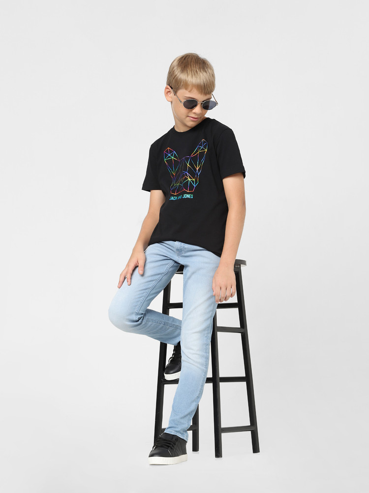 Junior jeans sales