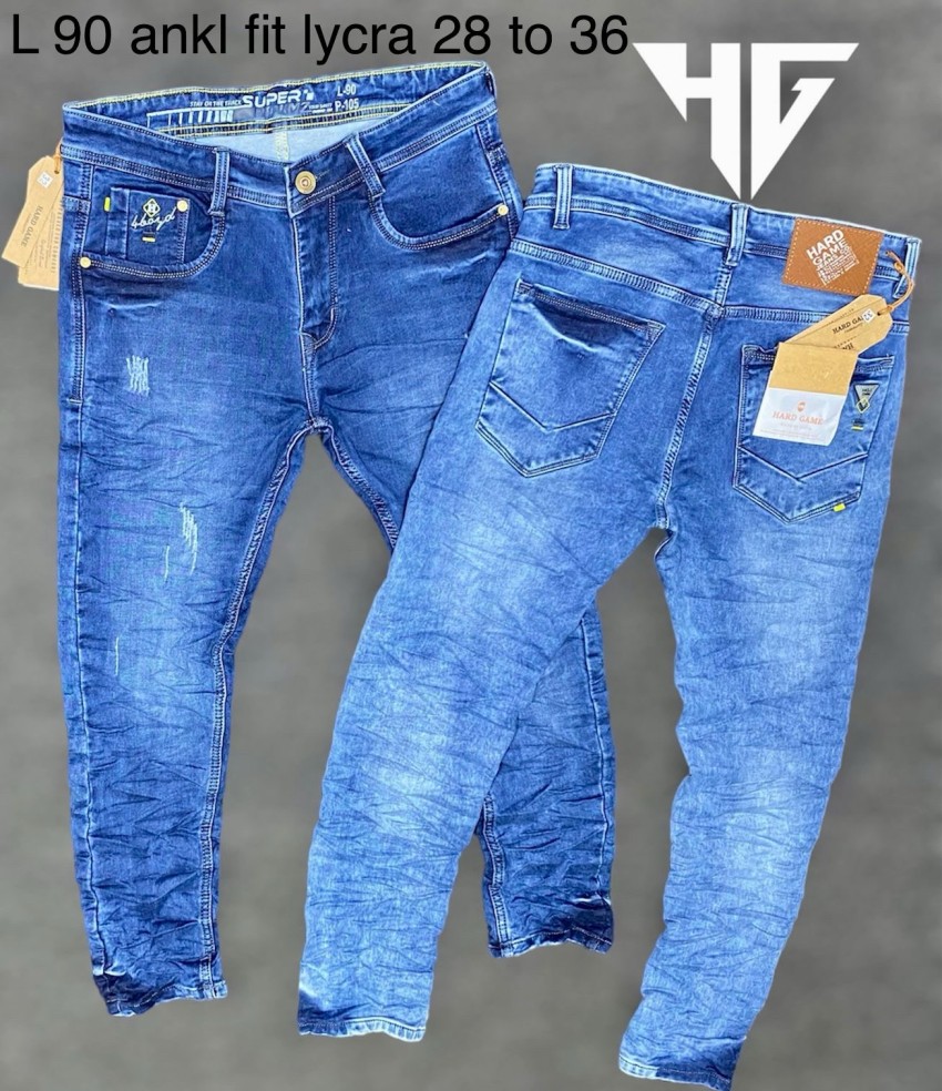 Jeans for boy flipkart best sale