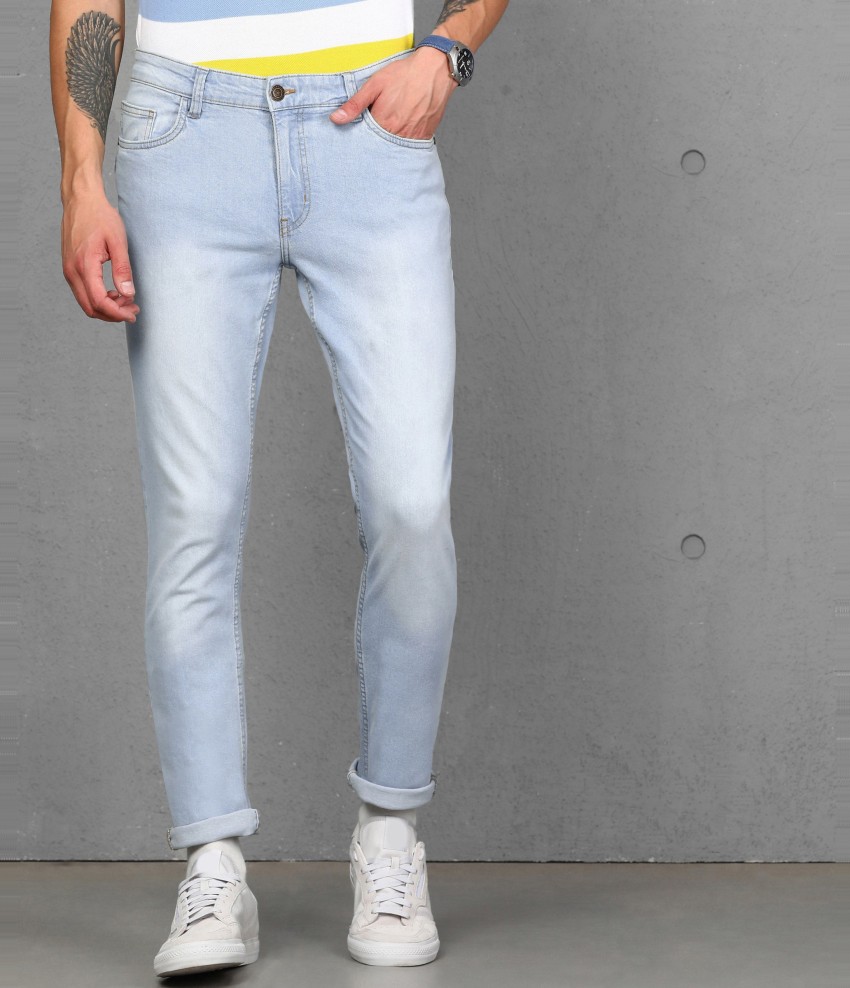 Flipkart hotsell man jeans