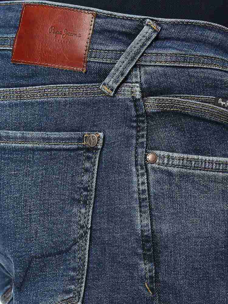 Pepe jeans outlet homme