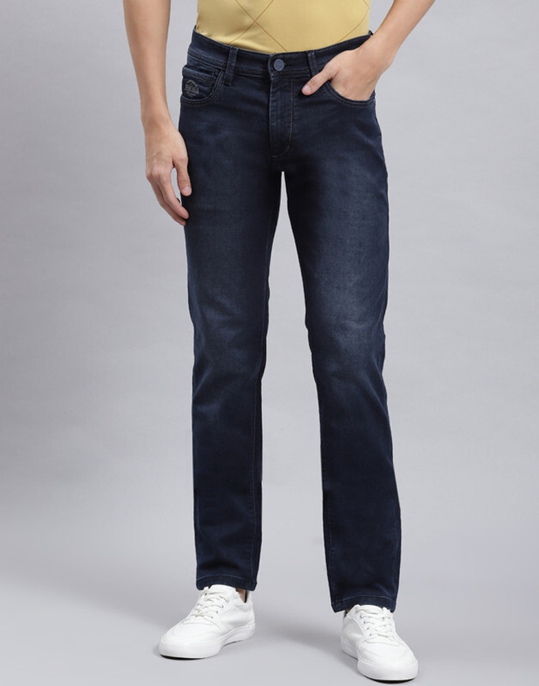 Monte carlo hot sale jeans flipkart