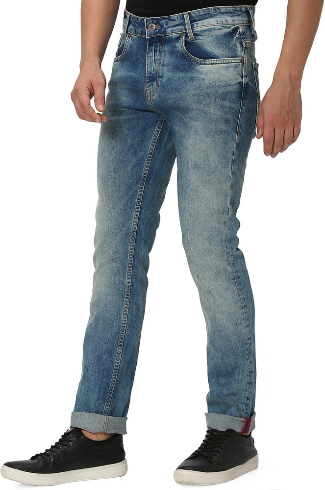 Mufti jeans flipkart best sale