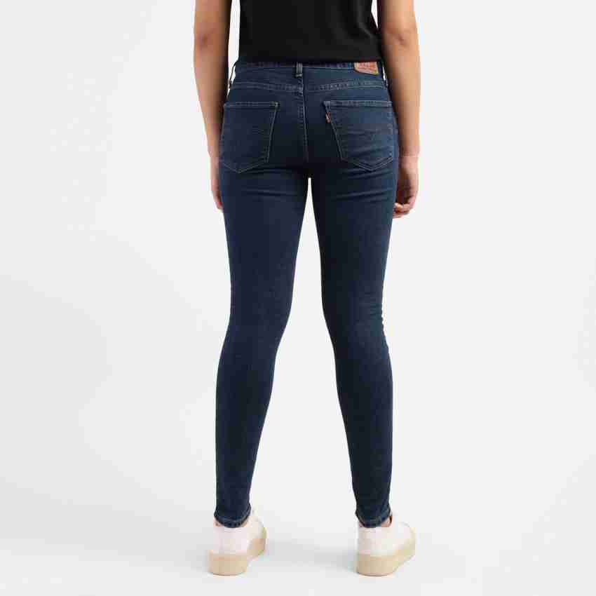 Jeans levis best sale 710 femme